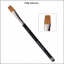 Picture of Global Body Art - Brush - Flat 1/2 Inch