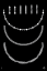 Picture of Elite - HD Stencil - Chains - L04 (1pc/pk)