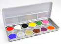 Picture of Superstar 12 Bright colors palette (139-63.3)