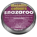 Picture of Snazaroo Electric Purple - 18ml