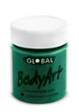 Picture of Global  - Liquid Face and Body Paint - DARK GREEN (DEEP) 45ml