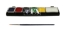 Picture of DFX Mini Palette 6 Colors Essential (1x6, 5x3 Gram) - FSM6Rsm