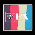 Picture of DFX Double Dutch Split Cake (RS50-94) - 50G