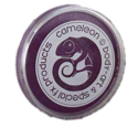 Picture of Cameleon - UV Electric Purple - 32g (UV3006)
