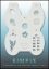 Picture of Bam Pax Stencils - 3013 - Spirit
