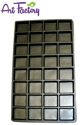 Picture of Double lined insert - 32 compartments