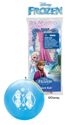 Picture of 14" Disney Frozen - Punch Ball (random color) 