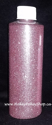 Picture of Princess Pink GLITTER (8oz)