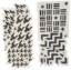 Picture of Ultimate Graffiti Eyes Booster Pak Fashion Patterns! Stencils