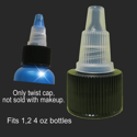 Picture of ProAiir Easy Pour Twist Cap