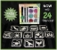 Picture of Sparkle Glitter Tattoo Party Kit - Boy & Girl