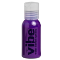 Picture of Purple Vibe Face Paint - 1oz