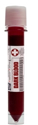 Picture of EBA Transfusion Blood  - Dark Blood (Venous) - Vial