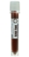 Picture of EBA Transfusion Blood  - Scab Tone (Dark Brown) - Vial