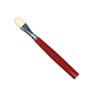 Picture of Graftobian - Sponge-Tip Corrector Brush