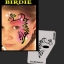 Picture of Birdie Stencil Eyes Profile - SOBA