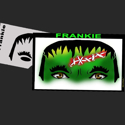 Picture of Frankie Stencil Eyes - 18SE