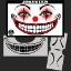 Picture of Jokester Stencil Eyes - 35SE - (8 YRS and UP)