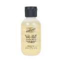 Picture of Mehron 3D Gel  - Clear  ( 142-c-2 ) - 2.8 oz (80 G)