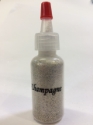 Picture of ABA Holographic Sparkling Champagne Glitter (15ml)