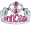 Picture of Princess Tiara