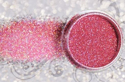 Picture of Sparkle Tattoo Glitter Jar - Laser Pink (7g)