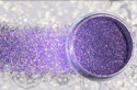 Picture of Sparkle Tattoo Glitter Jar - Laser Purple  (7g)