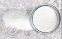 Picture of Sparkle Tattoo Glitter Jar - White (7g)
