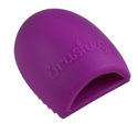 Picture of Brush Cleaning Egg - Purple