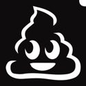 Picture of Emoji Poop - (5pc pack)