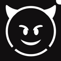 Picture of Emoji Devil - (1pc)