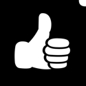Picture of Emoji Thumbs Up - (1pc)