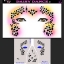 Picture of Daisy Dance Stencil Eyes - 13SEc - (Child Size 4-7 YRS OLD)