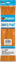 Picture of 260 Qualatex Q-PAK - Orange (50/bag)