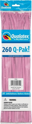 Picture of 260 Qualatex Q-PAK - Pink (50/bag)