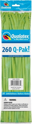 Picture of 260 Qualatex Q-PAK - Lime Green (50/bag)