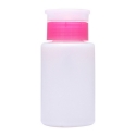 Picture of Empty Pump Bottle (Dispenser) for Alcohol or Acetone 150ml