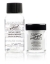 Picture of Mehron Metallic Powder with Mixing Liquid - Silver