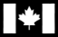 Picture of Canada Flag - Sparkle Stencil (1pc)