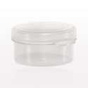 Picture of Empty Hinged Jar (Container) - 10 ml