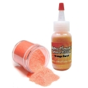 Picture of Orange Burst UV - Mama Clown Glitter - 30ml (1oz)