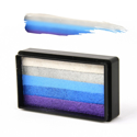Picture of Silly Farm - Midnight Arty Brush Cake - 30g