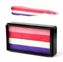 Picture of Silly Farm - Sugar Lips Arty Brush Cake - 30g