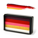 Picture of Silly Farm - Wine Berry Arty Brush Cake - 30g
