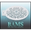 Picture of Bad Ass Mini Stencil - Flower Lace - 1420