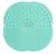 Picture of Brush Cleaning Pad - Mint