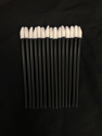 Picture of Disposable Lip Brush - Black (Pack of 15)