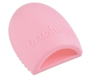 Picture of Brush Cleaning Egg - Pink