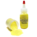 Picture of Neon Yellow UV - Mama Clown Glitter - 30ml (1oz)