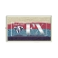 Picture of DFX - Pearl Flower Split Cake (RS30-52) - 28G
